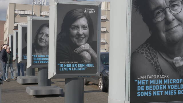 Een laatste ode aan Langendijk
