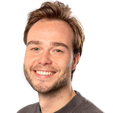 W. van Haperen
