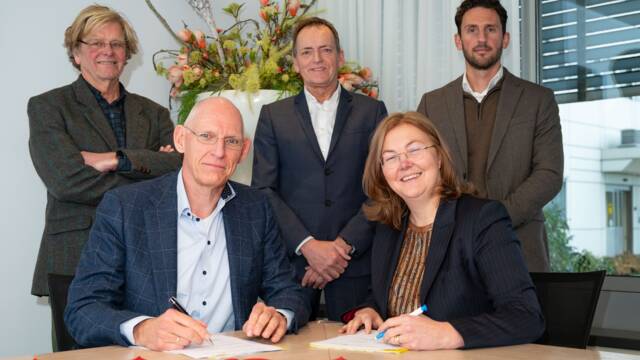 Intensieve samenwerking vijf ziekenhuizen in medische laboratoriumdiagnostiek