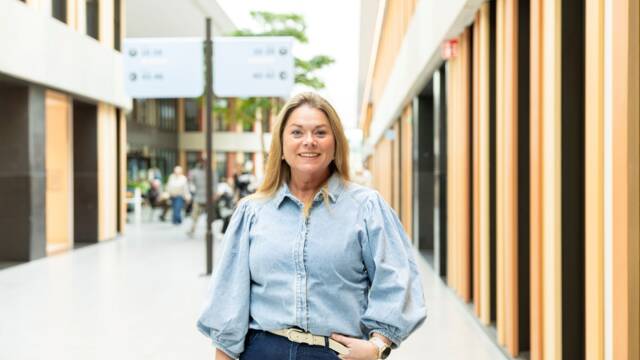 Amphia erkend als leerbedrijf: “Dit is een compliment voor hoe wij opleiden”