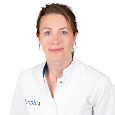drs. S.M. Salimans