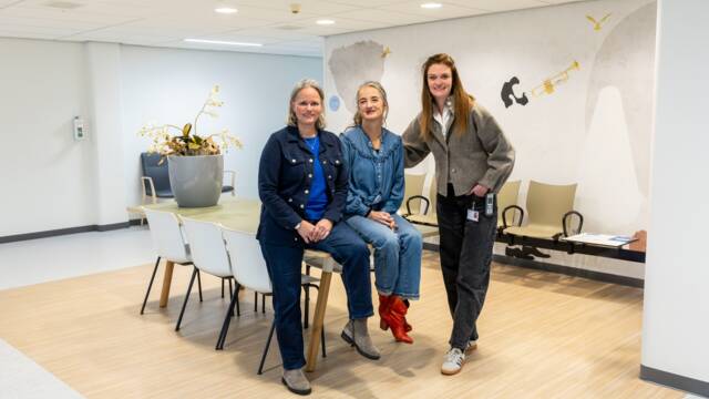 Visitatie succesvol: medische psychologie breidt opleidingsmogelijkheden uit