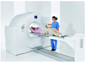 PETCT scan Amyloïd Hersenen