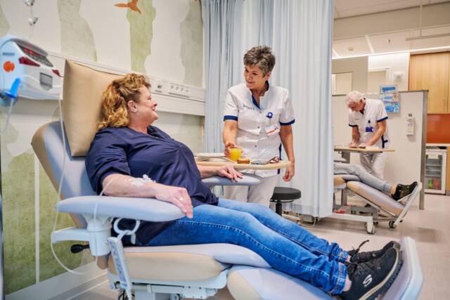 Gynaecologische oncologie