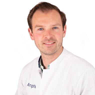 drs. Giel van Gorp