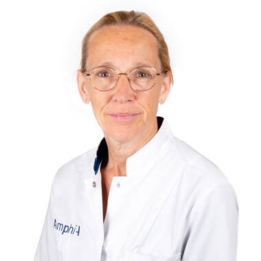 A. Vermeulen