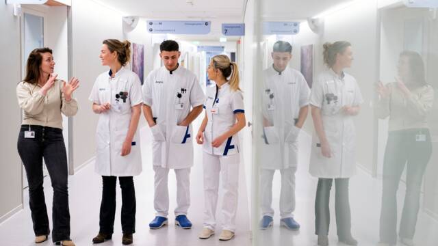Amphia opnieuw beoordeeld als topklinisch ziekenhuis