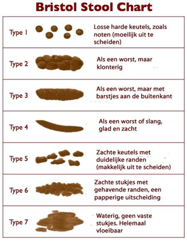 informatie MDL vezel folder