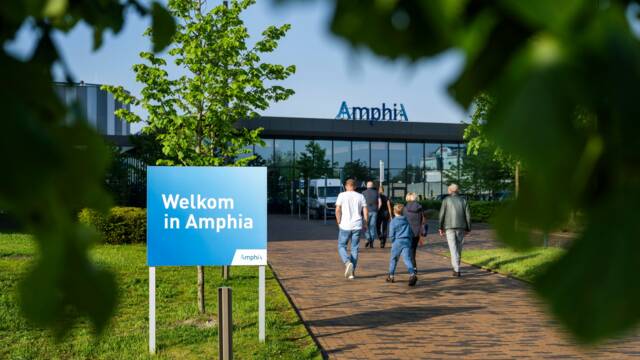 Topklinische expertise van Amphia beter zichtbaar voor patiënten