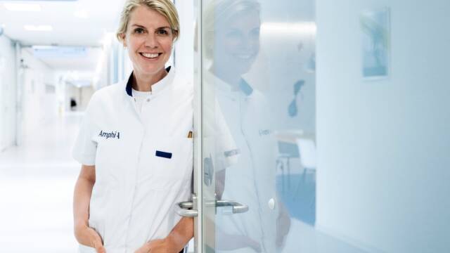 Streven naar betere zorg voor oudere vrouwen met borstkanker