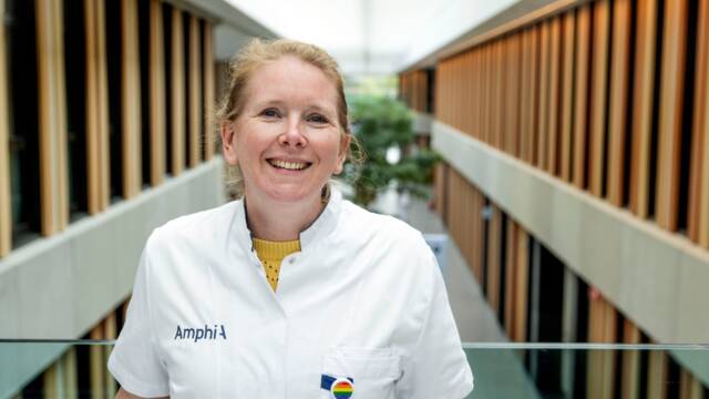 Wetenschappelijk onderzoek als motor voor betere patiëntenzorg