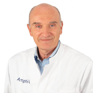 dr. G.L. Porro