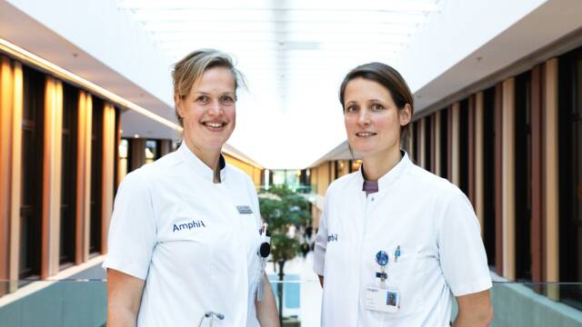 Less is More: minder vaak naar het ziekenhuis, betere zorg