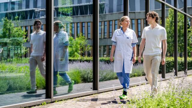 Onderzoek naar duurzamere behandelingen