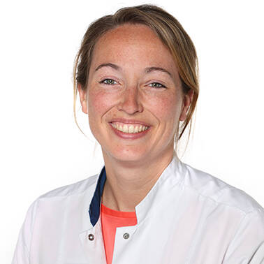 drs. Stephanie Balink
