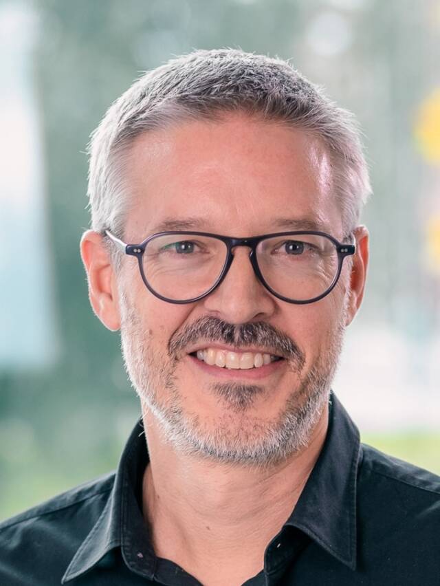 Prof. dr. S. (Sjoerd) Repping, lid Raad van Commissarissen van Amphia
