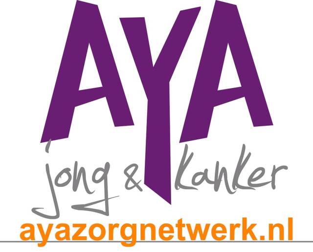 AYA-zorgnetwerk