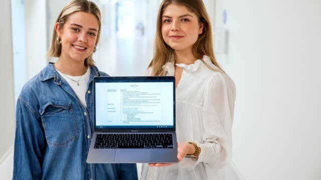 Onderzoek naar passende zorg voor oncologische patiënten