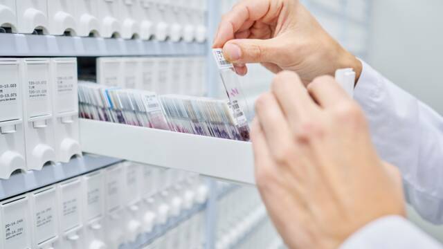 Operaties zonder complicaties: onderzoek naar bloedtesten om het operatierisico te voorspellen