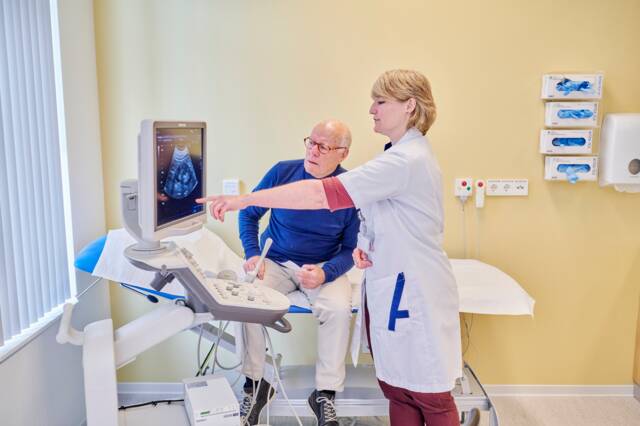 Urologie