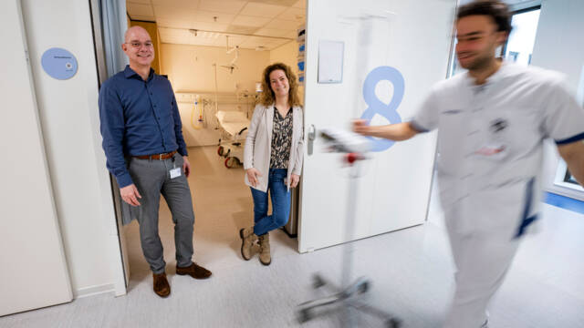 Zorgvereenvoudigers: samen op weg naar een cultuur van continu verbeteren