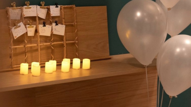 Wereldlichtjesdag