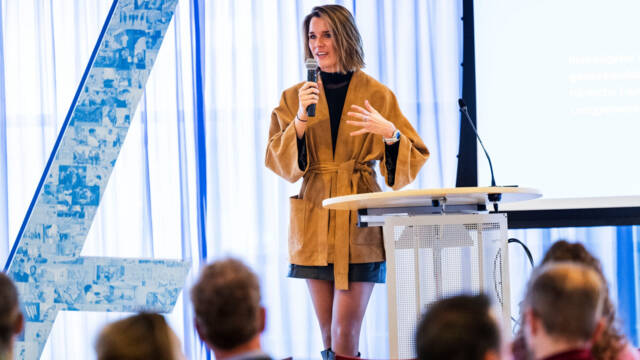 Amphia versterkt wetenschappelijk onderzoek voor betere zorg