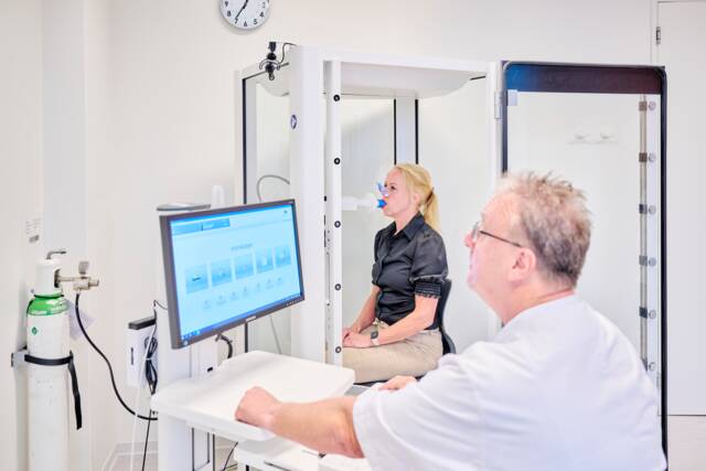 Oncologisch centrum Amphia