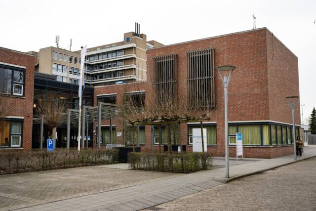 Amphia oosterhout