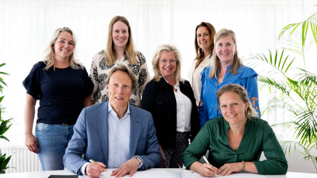 Verpleegkundigen krijgen stevigere stem binnen Amphia