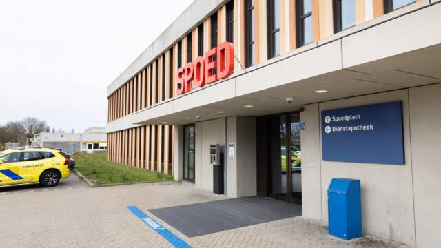 Huisartsenspoedpost West-Brabant en Spoedeisende Hulp Amphia werken meer samen om patiënten sneller en beter te helpen