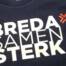 Breda samen sterk