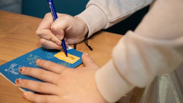 Zorgpaspoort voor kinderen: een stap naar traumavrije zorg