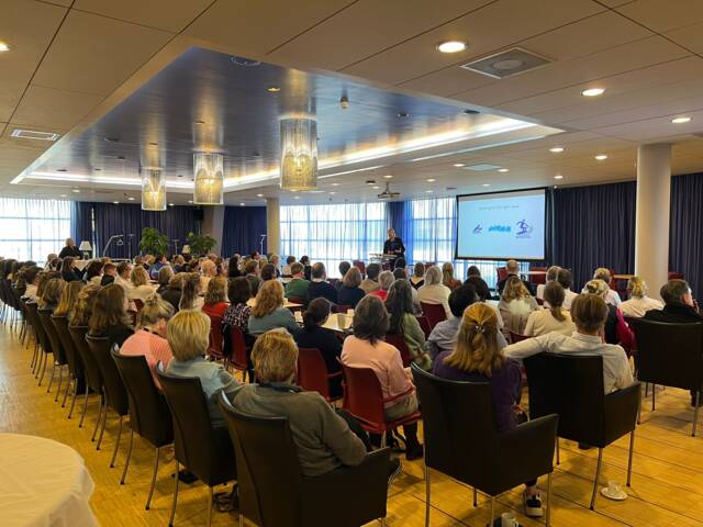 Doorgeefsymposium