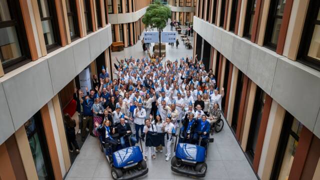 Amphia bestaat 25 jaar – en dat vieren we samen!