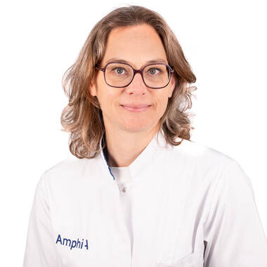 dr. ir. L. Waals - Prinzen