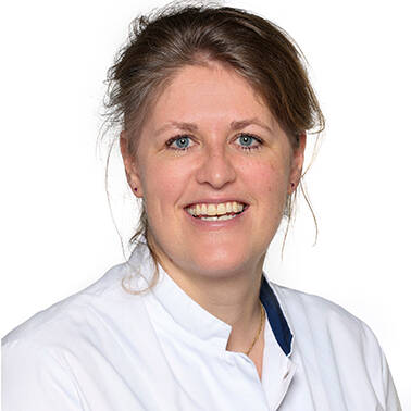 dr. M. Hendriksma