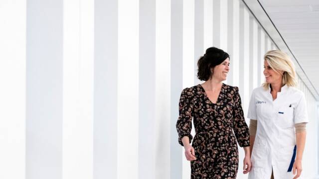 Meer jonge dokters in het ziekenhuis dankzij Arts Traineeship