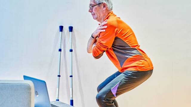 MoveUP: de voordelen van een digitaal revalidatieprogramma