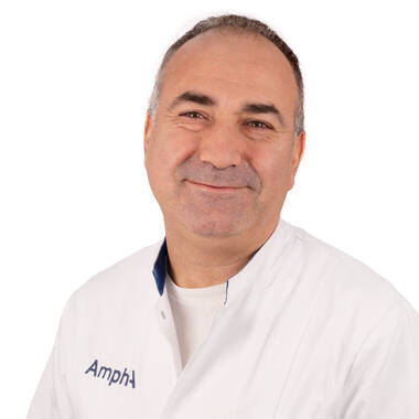dr. A. Alipour
