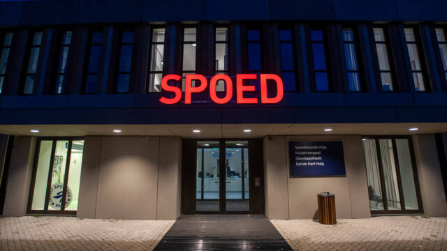 6. 24/7 topklinische en complexe acute zorg