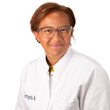 dr. D.D.C.A. Henriquez