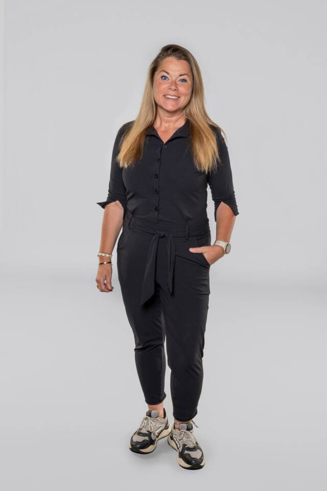 Janneke van Schaijk, adviseur opleiding & ontwikkeling
