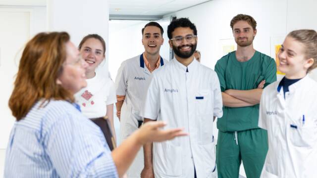 Wetenschapsfonds en doneren
