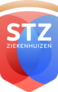 STZ logo
