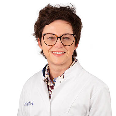 dr. ir. M. Langelaan