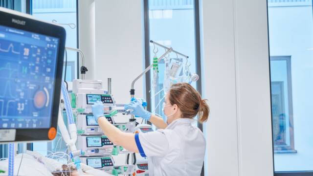 Reanimeren en andere behandelkeuzes