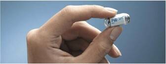 Patency Capsule