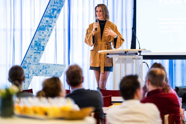 Wetenschapsmiddag 2023