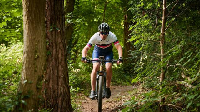 Fietstocht Orthopedie Amphia
